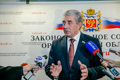 Сергей Грачев: «Программистам – новых творческих, интеллектуальных решений!»